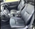 Черный Ниссан Rogue, объемом двигателя 2 л и пробегом 120 тыс. км за 16000 $, фото 4 на Automoto.ua