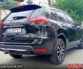 Чорний Ніссан Rogue, об'ємом двигуна 2.5 л та пробігом 114 тис. км за 16900 $, фото 4 на Automoto.ua