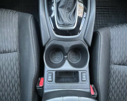 Ниссан Rogue 2019 в Днепре (Днепропетровске) на Automoto.ua Черный Ниссан Rogue, объемом двигателя 2.49 л и пробегом 50 тыс. км за 15900 $, фото 18 на Automoto.ua