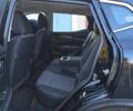 Черный Ниссан Rogue, объемом двигателя 2 л и пробегом 54 тыс. км за 16700 $, фото 2 на Automoto.ua