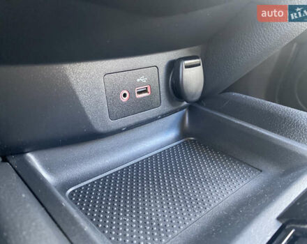 Черный Ниссан Rogue, объемом двигателя 2.49 л и пробегом 163 тыс. км за 15499 $, фото 19 на Automoto.ua