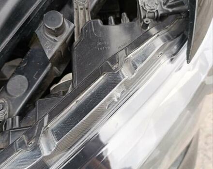 Чорний Ніссан Rogue, об'ємом двигуна 2.49 л та пробігом 68 тис. км за 17700 $, фото 72 на Automoto.ua