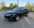 Чорний Ніссан Rogue, об'ємом двигуна 2.5 л та пробігом 108 тис. км за 12500 $, фото 1 на Automoto.ua
