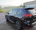 Чорний Ніссан Rogue, об'ємом двигуна 0 л та пробігом 96 тис. км за 19000 $, фото 5 на Automoto.ua