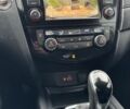Черный Ниссан Rogue, объемом двигателя 2.5 л и пробегом 123 тыс. км за 16600 $, фото 13 на Automoto.ua