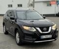 Черный Ниссан Rogue, объемом двигателя 2.49 л и пробегом 129 тыс. км за 13700 $, фото 62 на Automoto.ua