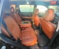 Черный Ниссан Rogue, объемом двигателя 2.5 л и пробегом 160 тыс. км за 16100 $, фото 8 на Automoto.ua
