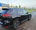 Чорний Ніссан Rogue, об'ємом двигуна 0 л та пробігом 96 тис. км за 19000 $, фото 3 на Automoto.ua