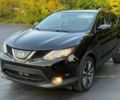 Черный Ниссан Rogue, объемом двигателя 2 л и пробегом 55 тыс. км за 4800 $, фото 1 на Automoto.ua