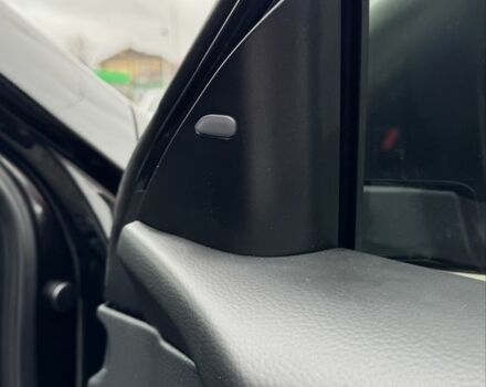 Черный Ниссан Rogue, объемом двигателя 2.5 л и пробегом 123 тыс. км за 16600 $, фото 19 на Automoto.ua