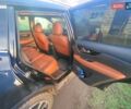 Черный Ниссан Rogue, объемом двигателя 2.5 л и пробегом 160 тыс. км за 16100 $, фото 10 на Automoto.ua