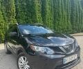 Черный Ниссан Rogue, объемом двигателя 2 л и пробегом 82 тыс. км за 16900 $, фото 1 на Automoto.ua
