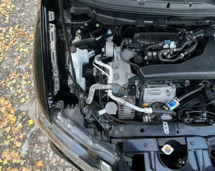 Ниссан Rogue 2019 в Днепре (Днепропетровске) на Automoto.ua Черный Ниссан Rogue, объемом двигателя 2.49 л и пробегом 50 тыс. км за 15900 $, фото 22 на Automoto.ua