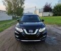 Чорний Ніссан Rogue, об'ємом двигуна 0 л та пробігом 96 тис. км за 19000 $, фото 1 на Automoto.ua