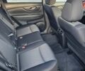 Черный Ниссан Rogue, объемом двигателя 2.49 л и пробегом 104 тыс. км за 21500 $, фото 19 на Automoto.ua