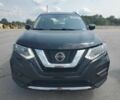 Черный Ниссан Rogue, объемом двигателя 2.5 л и пробегом 59 тыс. км за 2000 $, фото 5 на Automoto.ua