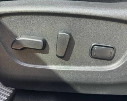 Черный Ниссан Rogue, объемом двигателя 2 л и пробегом 82 тыс. км за 16900 $, фото 8 на Automoto.ua