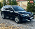 Ниссан Rogue 2019 в Днепре (Днепропетровске) на Automoto.ua Черный Ниссан Rogue, объемом двигателя 2.49 л и пробегом 50 тыс. км за 15900 $, фото 2 на Automoto.ua