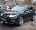 Черный Ниссан Rogue, объемом двигателя 2.5 л и пробегом 61 тыс. км за 17490 $, фото 1 на Automoto.ua
