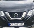 Черный Ниссан Rogue, объемом двигателя 2.49 л и пробегом 133 тыс. км за 16100 $, фото 1 на Automoto.ua