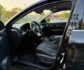 Черный Ниссан Rogue, объемом двигателя 2 л и пробегом 55 тыс. км за 4800 $, фото 7 на Automoto.ua