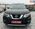 Черный Ниссан Rogue, объемом двигателя 2.5 л и пробегом 92 тыс. км за 16200 $, фото 14 на Automoto.ua