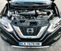 Черный Ниссан Rogue, объемом двигателя 2.49 л и пробегом 145 тыс. км за 16500 $, фото 31 на Automoto.ua
