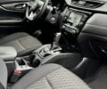 Черный Ниссан Rogue, объемом двигателя 2.5 л и пробегом 123 тыс. км за 16600 $, фото 21 на Automoto.ua
