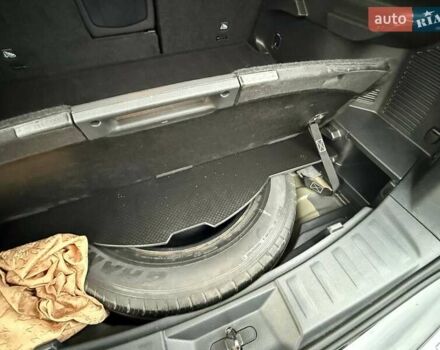 Черный Ниссан Rogue, объемом двигателя 2.49 л и пробегом 129 тыс. км за 13700 $, фото 59 на Automoto.ua