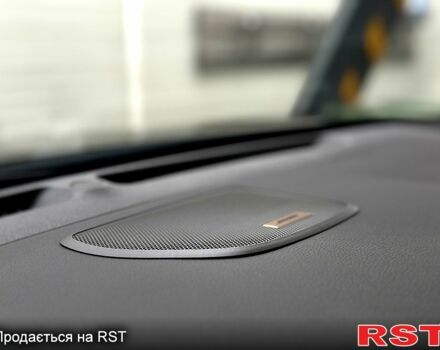 Чорний Ніссан Rogue, об'ємом двигуна 2.5 л та пробігом 52 тис. км за 21000 $, фото 7 на Automoto.ua