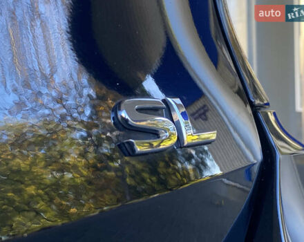 Черный Ниссан Rogue, объемом двигателя 2.49 л и пробегом 112 тыс. км за 16200 $, фото 22 на Automoto.ua