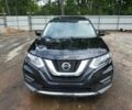 Черный Ниссан Rogue, объемом двигателя 2.5 л и пробегом 87 тыс. км за 5600 $, фото 1 на Automoto.ua