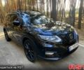 Чорний Ніссан Rogue, об'ємом двигуна 2.5 л та пробігом 56 тис. км за 18699 $, фото 2 на Automoto.ua