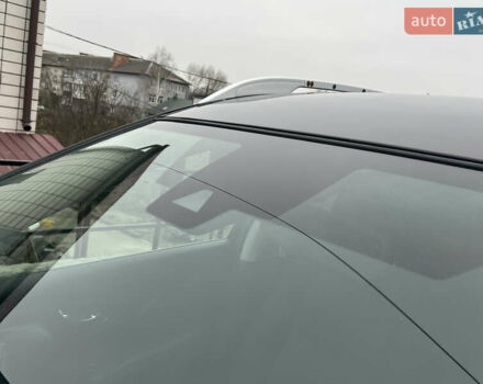 Черный Ниссан Rogue, объемом двигателя 2.5 л и пробегом 92 тыс. км за 16200 $, фото 27 на Automoto.ua