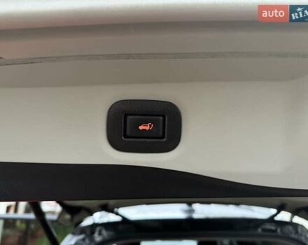 Черный Ниссан Rogue, объемом двигателя 2.49 л и пробегом 139 тыс. км за 14800 $, фото 21 на Automoto.ua