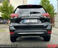 Чорний Ніссан Rogue, об'ємом двигуна 2.5 л та пробігом 52 тис. км за 21000 $, фото 2 на Automoto.ua