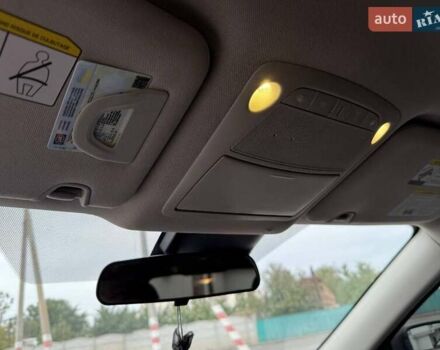Черный Ниссан Rogue, объемом двигателя 2.49 л и пробегом 129 тыс. км за 13700 $, фото 43 на Automoto.ua