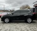 Черный Ниссан Rogue, объемом двигателя 2.5 л и пробегом 123 тыс. км за 16600 $, фото 7 на Automoto.ua