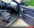 Черный Ниссан Rogue, объемом двигателя 2.5 л и пробегом 114 тыс. км за 16900 $, фото 11 на Automoto.ua