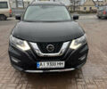 Чорний Ніссан Rogue, об'ємом двигуна 2.49 л та пробігом 31 тис. км за 17777 $, фото 1 на Automoto.ua