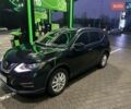 Чорний Ніссан Rogue, об'ємом двигуна 2.49 л та пробігом 138 тис. км за 14999 $, фото 8 на Automoto.ua