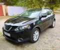 Черный Ниссан Rogue, объемом двигателя 2 л и пробегом 54 тыс. км за 16700 $, фото 5 на Automoto.ua
