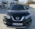 Чорний Ніссан Rogue, об'ємом двигуна 2.49 л та пробігом 57 тис. км за 16000 $, фото 2 на Automoto.ua