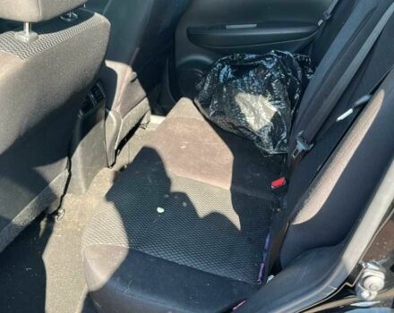 Черный Ниссан Rogue, объемом двигателя 0 л и пробегом 101 тыс. км за 12850 $, фото 8 на Automoto.ua