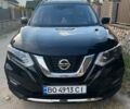 Черный Ниссан Rogue, объемом двигателя 2.49 л и пробегом 114 тыс. км за 17800 $, фото 1 на Automoto.ua