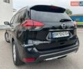 Чорний Ніссан Rogue, об'ємом двигуна 2.49 л та пробігом 127 тис. км за 16200 $, фото 7 на Automoto.ua