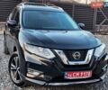 Черный Ниссан Rogue, объемом двигателя 2.49 л и пробегом 106 тыс. км за 16900 $, фото 1 на Automoto.ua
