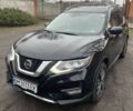 Чорний Ніссан Rogue, об'ємом двигуна 2.5 л та пробігом 122 тис. км за 11500 $, фото 2 на Automoto.ua