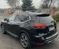 Чорний Ніссан Rogue, об'ємом двигуна 2.5 л та пробігом 122 тис. км за 11500 $, фото 6 на Automoto.ua