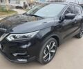 Чорний Ніссан Rogue, об'ємом двигуна 2 л та пробігом 65 тис. км за 20500 $, фото 1 на Automoto.ua